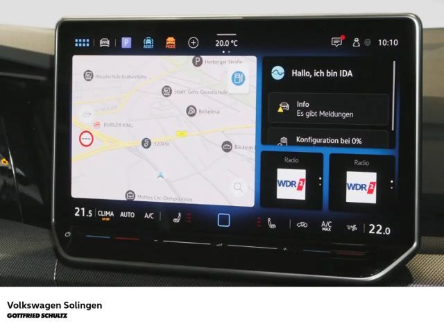 Volkswagen Golf 1.5 TSI Golf VIII R-Line