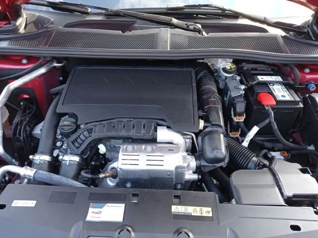 Peugeot 308 GT-Line PureTech SW