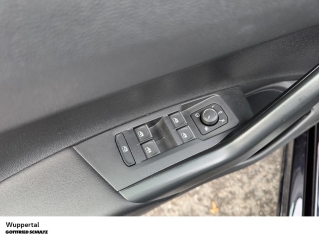 Volkswagen Polo 1.0 TSI DSG