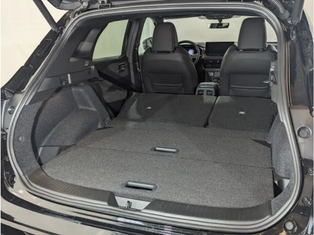 Nissan Qashqai DIG-T Tekna