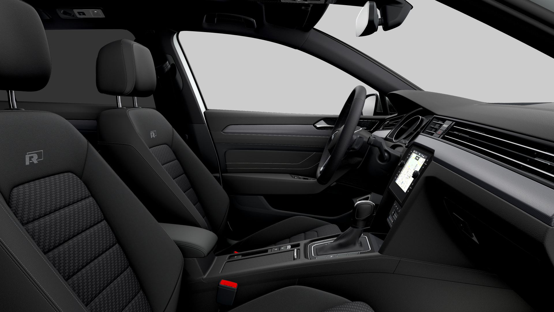 Volkswagen Passat R-Line Variant