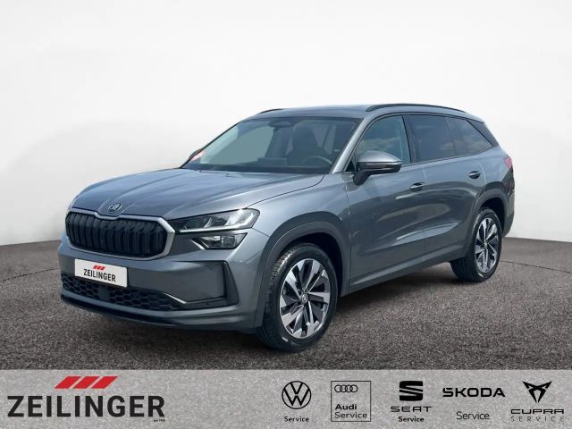 Skoda Kodiaq 4x4 Selection Selection
