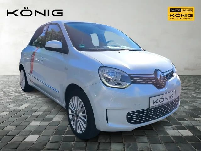 Renault Twingo Electric
