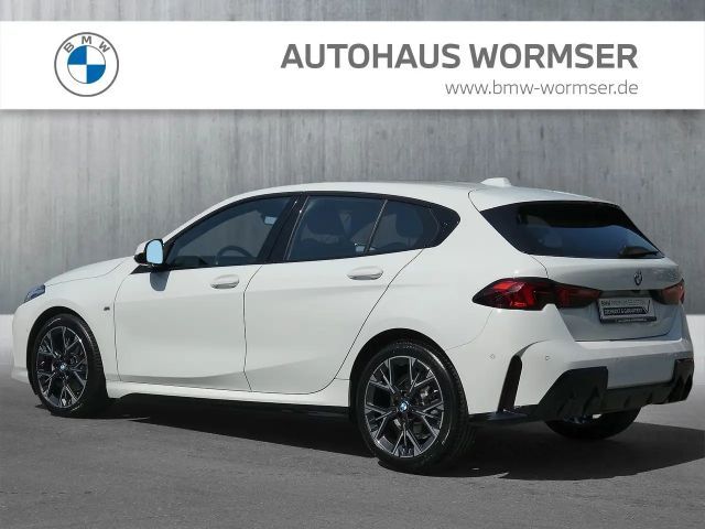 BMW 120 Comfort pakket M-Sport Sedan