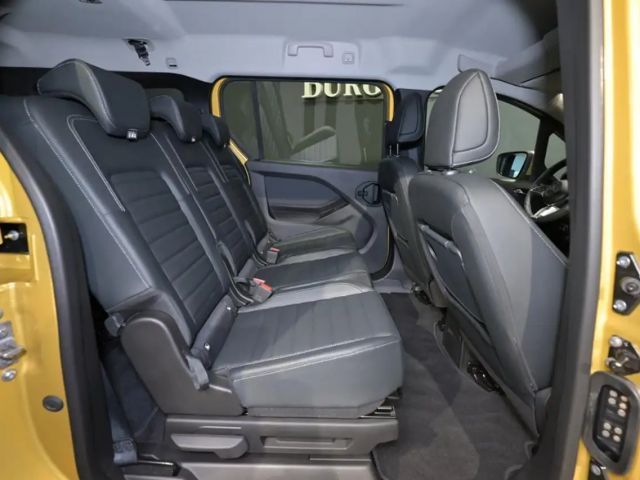 Mercedes-Benz T 180 Limousine Lang Progressive