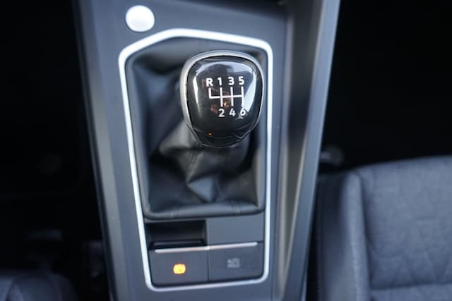 Volkswagen Golf 1.0 TSI Golf VIII Move