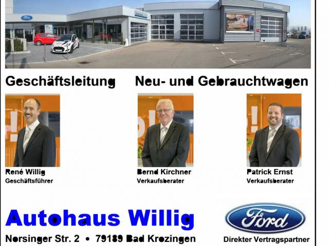 Ford Mustang Convertible GT 5.0 V8