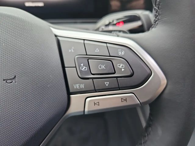 Volkswagen Tiguan 1.5 eTSI IQ.Drive