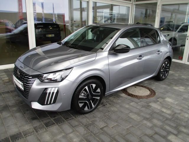 Peugeot 208 Allure Pack Hybrid