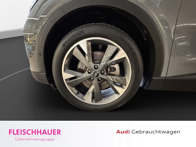 Audi Q4 e-tron SUV 45 e-tron Audi Q4 e-tron