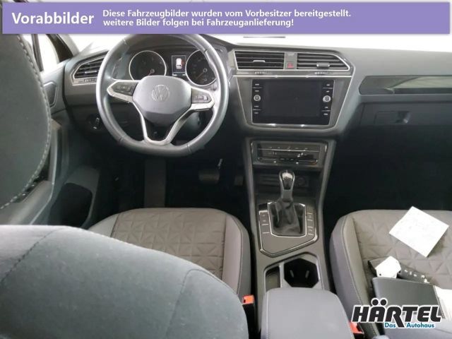 Volkswagen Tiguan 2.0 TDI DSG Life