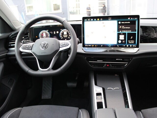 Volkswagen Passat 2.0 TDI Variant