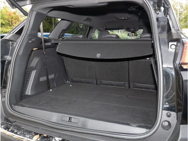 Peugeot 5008 Allure Pack