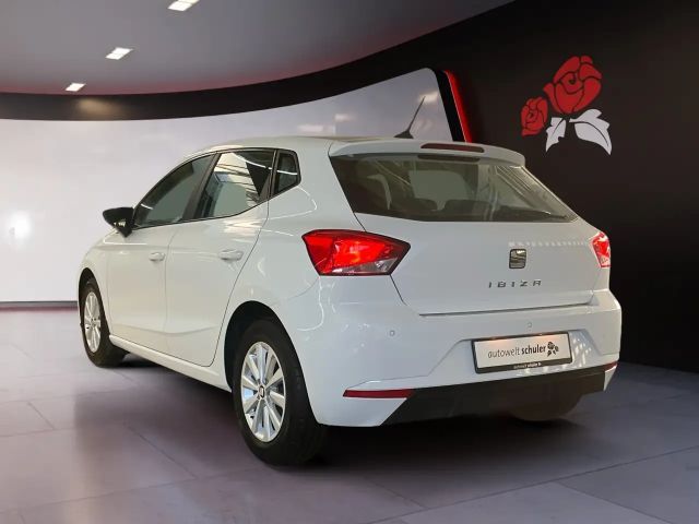 Seat Ibiza 1.0 TSI Style