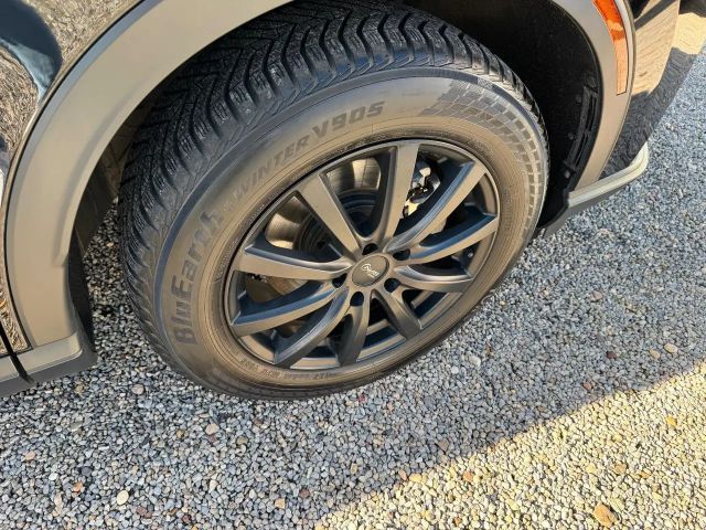 Honda CR-V 2.0 Elegance e:HEV