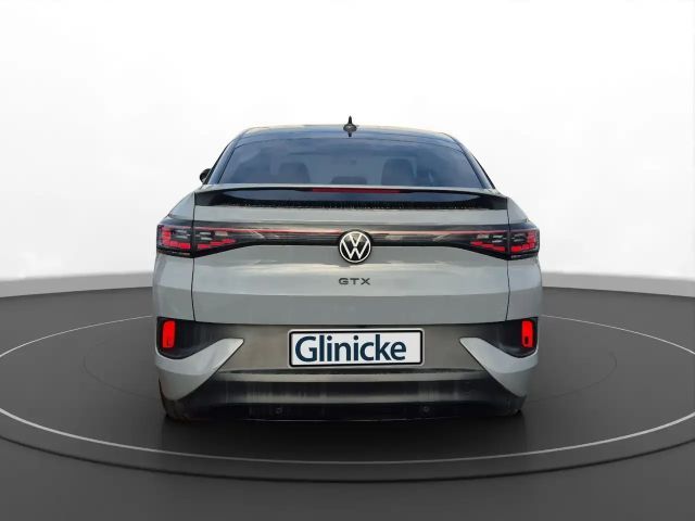Volkswagen ID.5 4Motion GTX