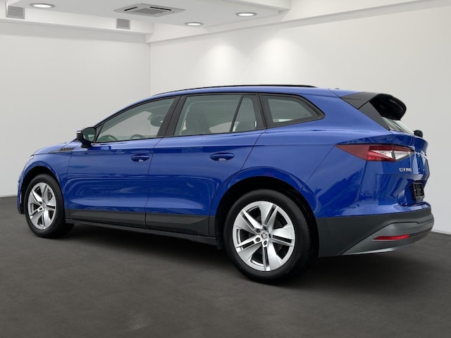 Skoda Enyaq Loft