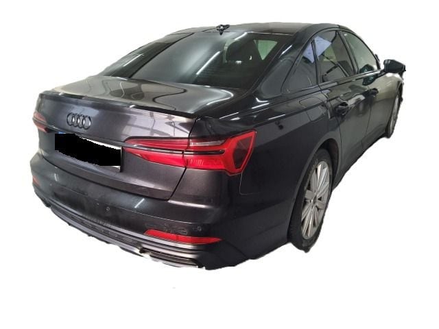 Audi A6 45 TFSI S-Tronic Sedan Sport