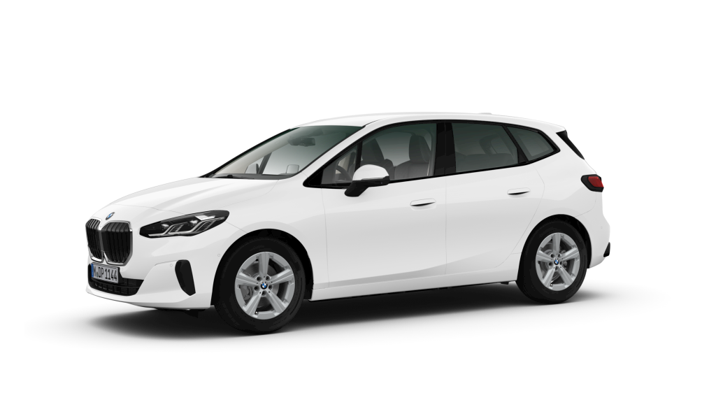 BMW 220 220d Active Tourer