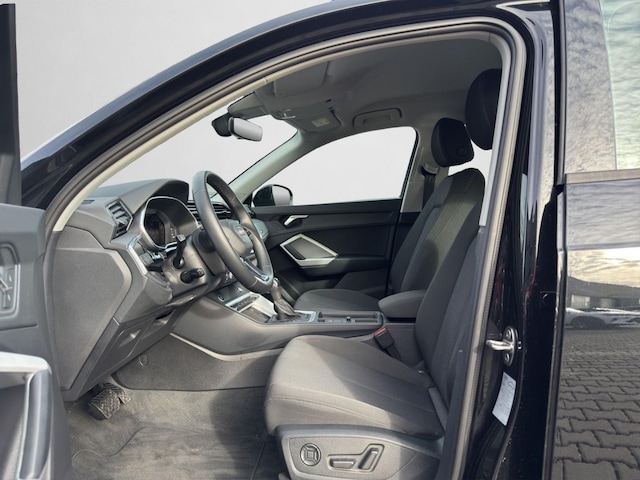 Audi Q3 45 TFSI Hybride S-Tronic