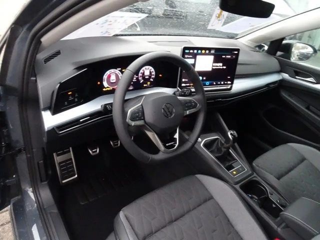 Volkswagen Golf 1.5 TSI