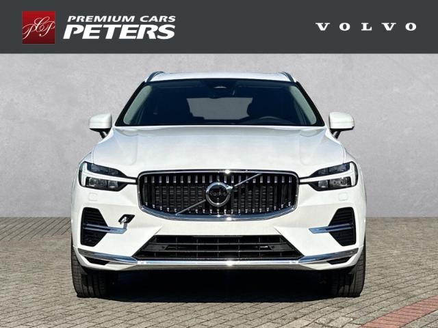 Volvo XC60 AWD Bright Plus T8