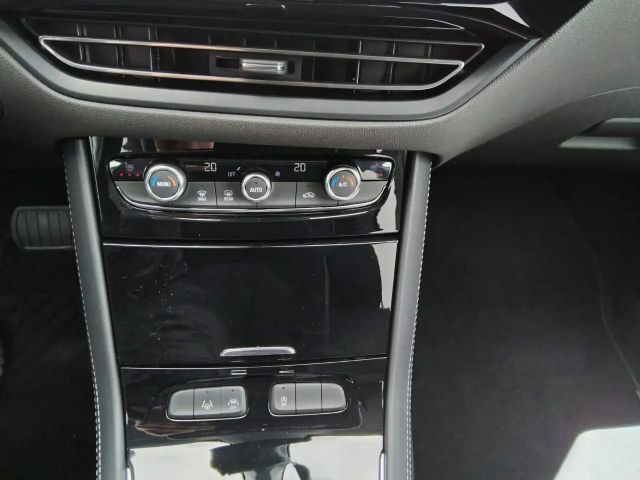 Opel Grandland X GS-Line Grand Sport