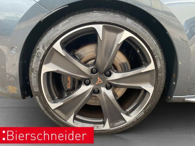 Cupra Leon 2.0 TSI DSG VZ