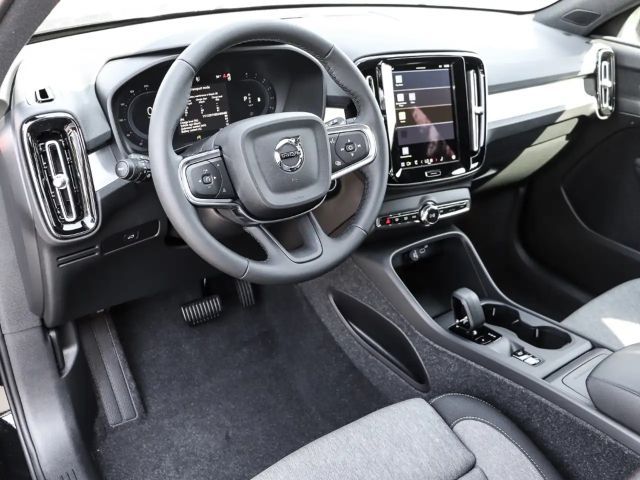 Volvo XC40 Core