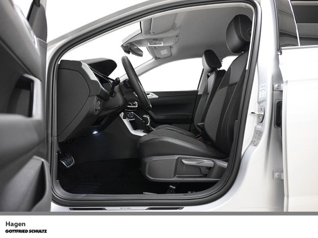 Volkswagen Polo DSG Life