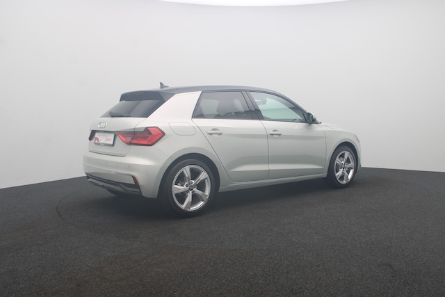 Audi A1 35 TFSI S-Tronic Sportback