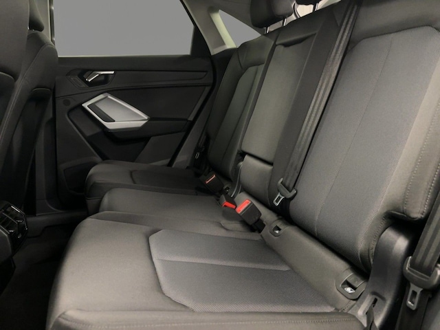 Audi Q3 40 TFSI Quattro S-Tronic Sportback