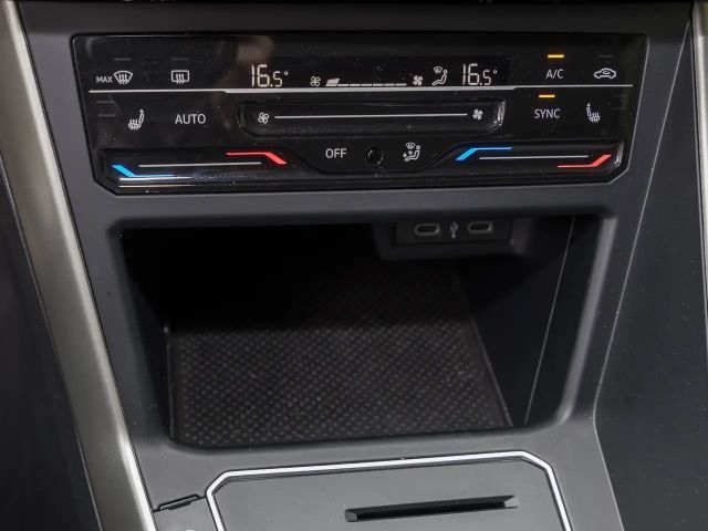 Volkswagen Taigo DSG Move