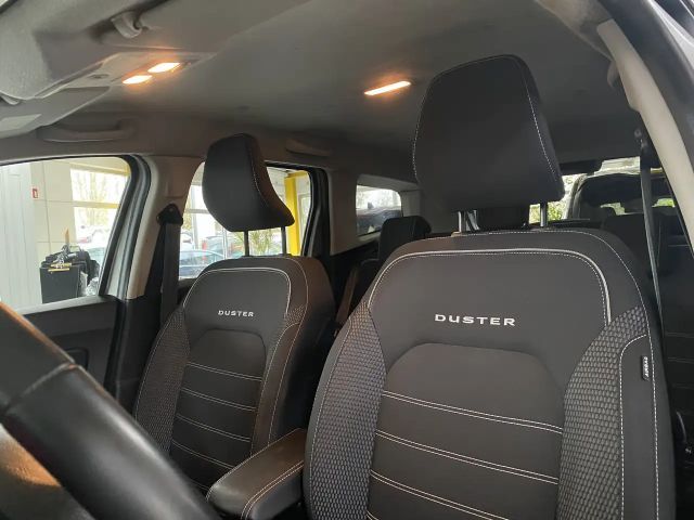 Dacia Duster Prestige