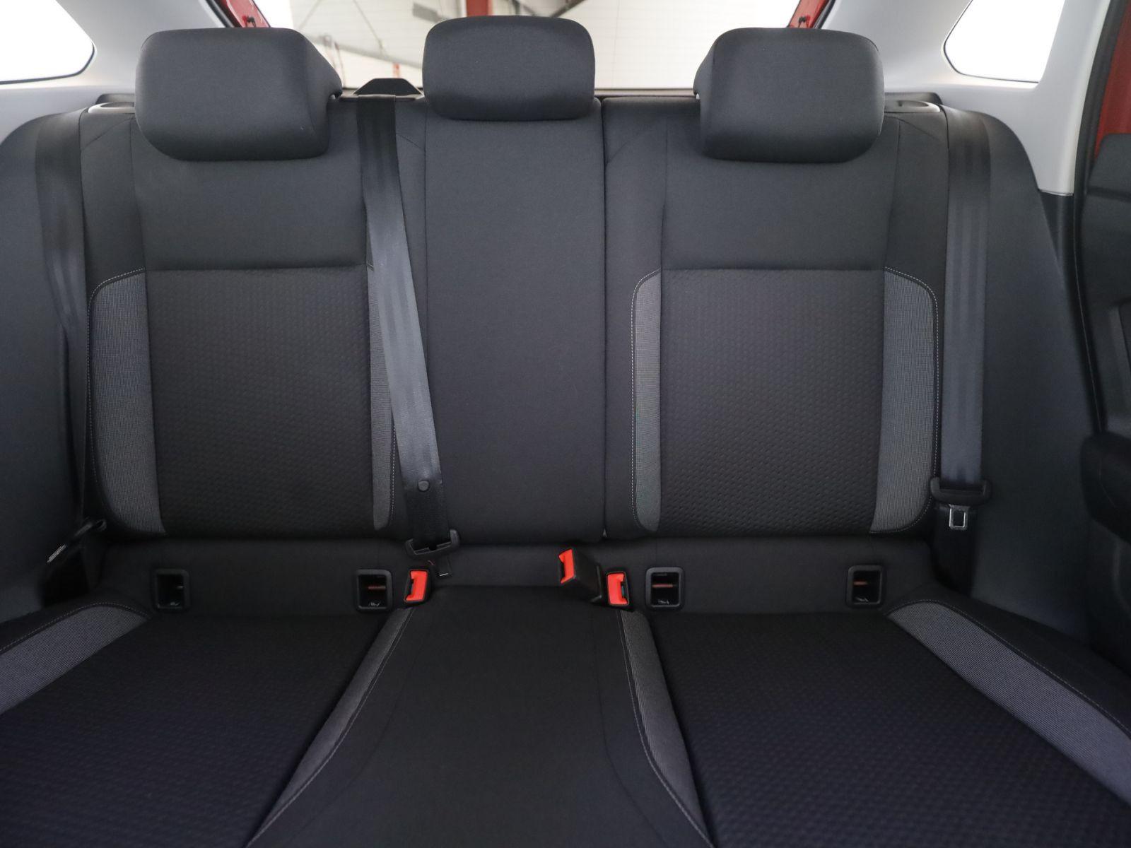 Volkswagen Taigo 1.0 TSI IQ.Drive Life