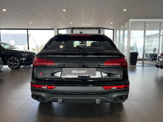 Audi SQ5 Sportback