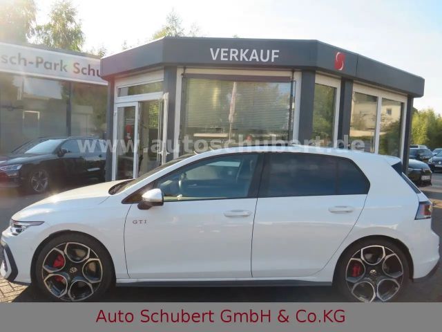Volkswagen Golf 2.0 TSI DSG GTI Golf VIII
