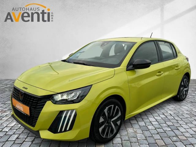 Peugeot 208 Style