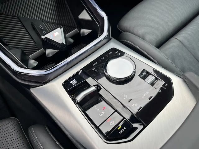 BMW X3 M-Sport xDrive20i