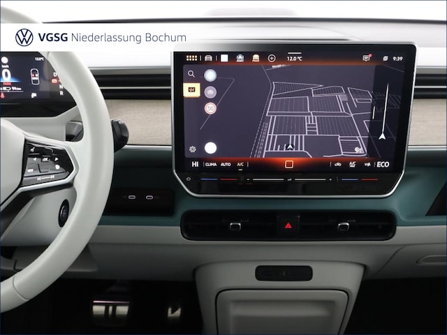 Volkswagen ID.Buzz IQ.Drive Pro