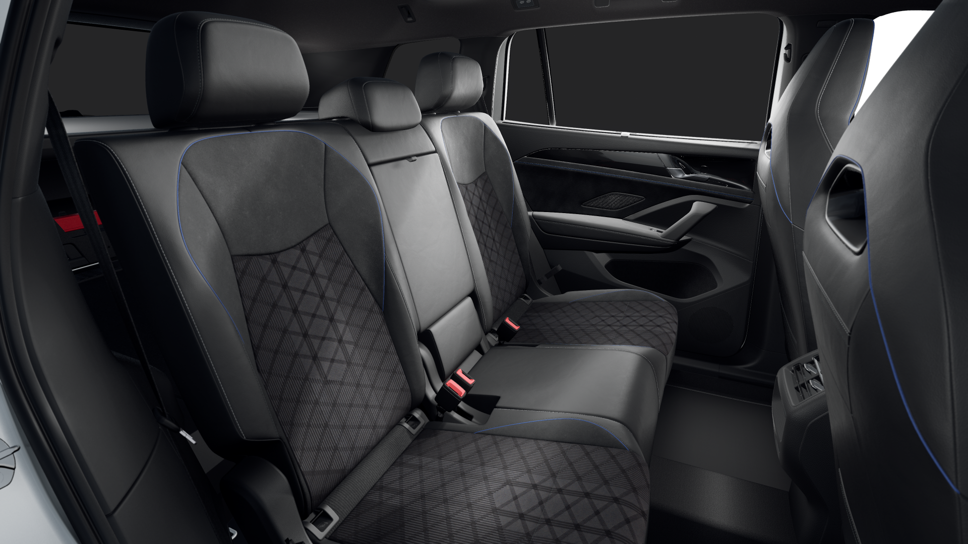 Volkswagen Tayron 2.0 TDI 4Motion DSG Style