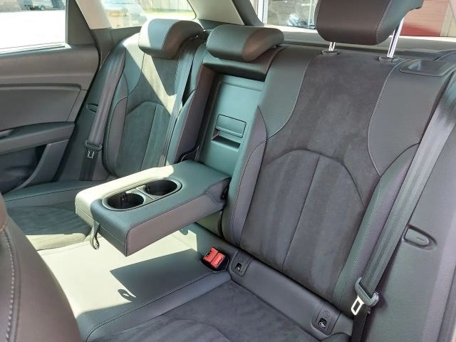 Seat Leon DSG Xcellence