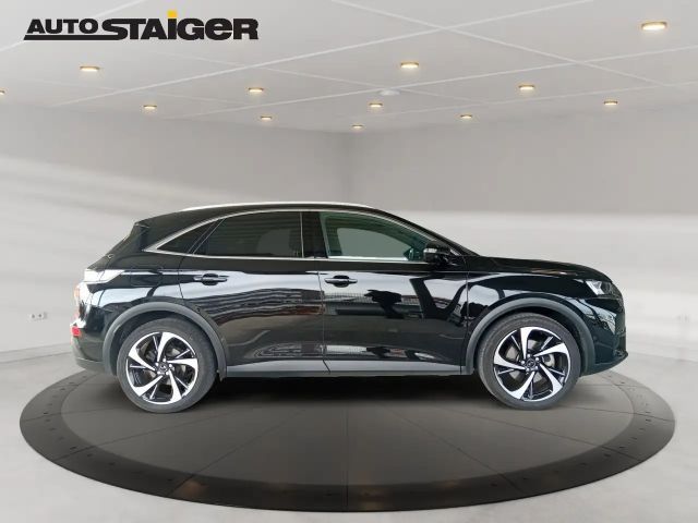DS DS 7 Crossback Crossback