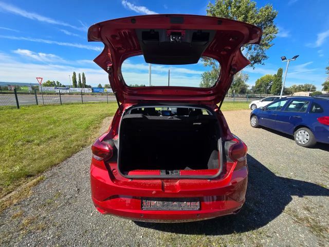 Dacia Sandero Comfort