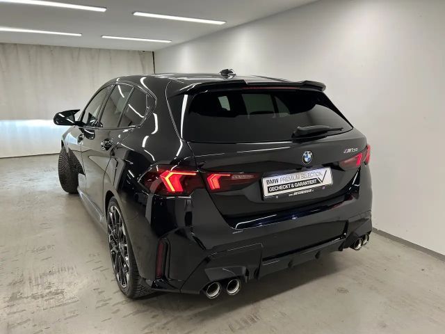 BMW 135 M-Sport Sedan xDrive