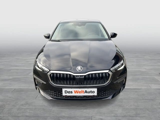 Skoda Scala Selection