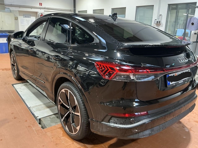 Audi Q4 e-tron 35 Sportback