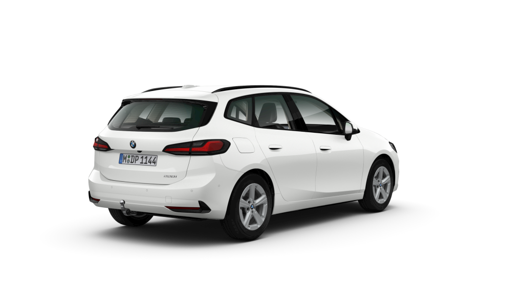 BMW 220 220i Active Tourer