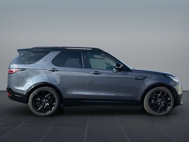 Land Rover Discovery Dynamic SE