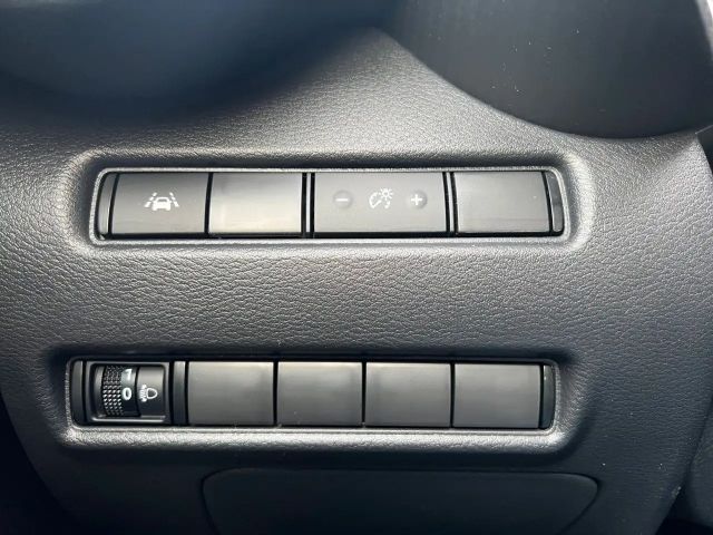 Nissan Juke N-Connecta